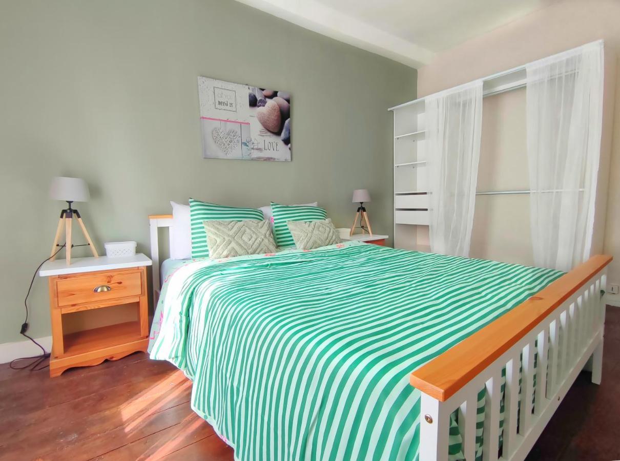 Number 22 - Le Dorat - Apartment 3 With Garden & Free Parking Zewnętrze zdjęcie